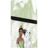 Disney Princess Tiana Sketch PS5 Pro Console Skin